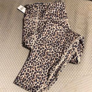 Crown and Ivy athletic pants